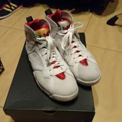 エアジョーダン7レトロ hareのサムネイル