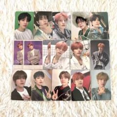16枚　Stray Kids スンミン トレカ まとめ売りのサムネイル