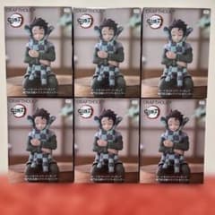 鬼滅の刃 ぬーどるストッパー 竈門炭治郎 ラウンドワン限定 クラフトホリック m52307160933_1.jpg?1757064688