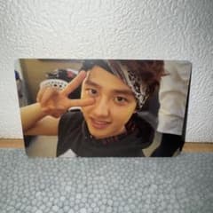 EXO D.O. トレカのサムネイル