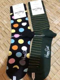 靴下 ハッピーソックスのサムネイル