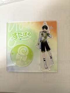 すたぽら 如月ゆう アクスタ 初期 - メルカリ
