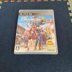【PS3】空の軌跡 FC:改HDEDITIONのサムネイル
