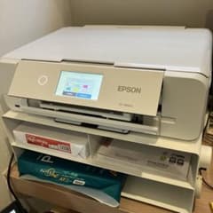 ほぼ新品EPSON EP-988A3 プリンター・複合機のサムネイル