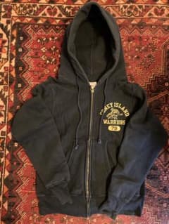 Champion reverse weave made in USA  赤タグのサムネイル