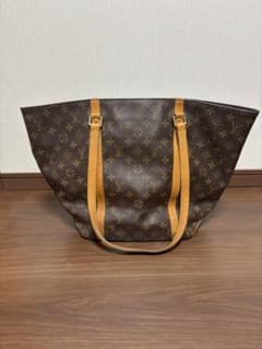 Louis Vuitton モノグラム トートバッグのサムネイル