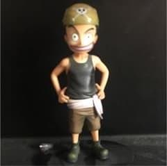 ワンピース ウソップ フィギュアのサムネイル
