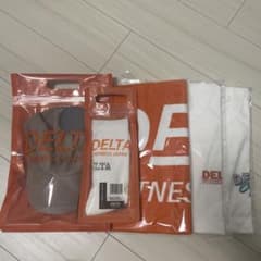 DELTA fitness Japanのサムネイル