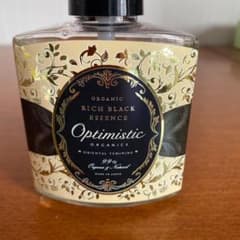 Optimistic リッチブラック エッセンスのサムネイル