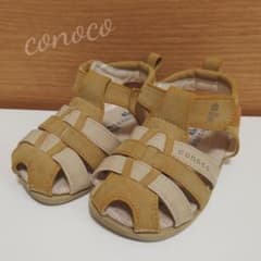 ◎ conoco グラディエーターサンダル ◎のサムネイル