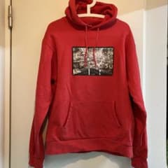 Salt and pepper Grace ahlbon パーカー　Lのサムネイル