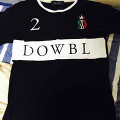 dowbl tシャツのサムネイル