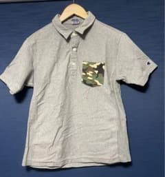 Champion チャンピオン　リバースウィブ　Tシャツのサムネイル