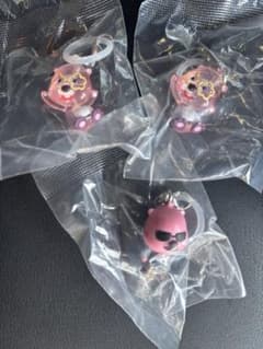 ZANMANG LOOPY めじるしアクセサリー 3個セットのサムネイル