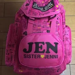 JENNI☆リュックのサムネイル