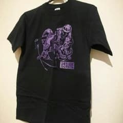 54NUDE HONEYS TシャツS☆カネコアツシのサムネイル