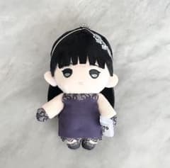 サカモトデイズ展　ぬいぐるみマスコット　大佛のサムネイル
