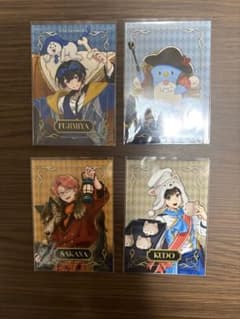 高田村交易所 ローソンブロマイド L版 vol.2 ふじみや 他 ① - メルカリ