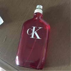 香水 お試しにのサムネイル