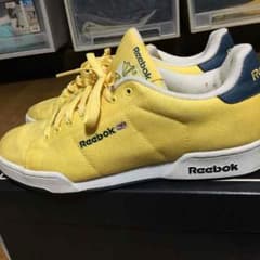 reebok クラシックのサムネイル
