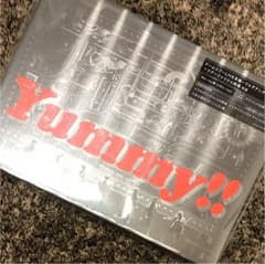 Kis-My-Ft2/LIVE TOUR 2018 Yummy!!you&me…のサムネイル