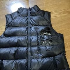 ザノースフェースダウンのサムネイル