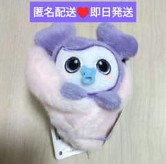 TWICE LOVELYS おくるみマスコット サナ GIGO限定 サブリー - メルカリ