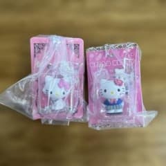 ハローキティ パッケージミニチュアコレクションのサムネイル