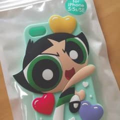バターカップ iPhone5、iPhone5s、iPhoneSEのサムネイル