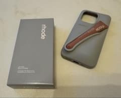 rhode iPhone15proケースのサムネイル
