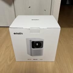 Netflix公式ライセンス】 Emotn N1 ミニ プロジェクター - メルカリ