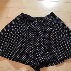 子供用キュロット Lindsayのサムネイル