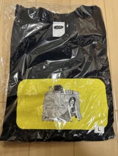 あいみょん　ミート・ミートツアー　Tシャツ　未開封品　Lサイズのサムネイル