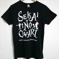 セカオワ ライブTシャツのサムネイル