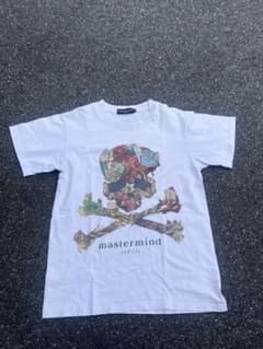 mastermindのTシャツMサイズですのサムネイル