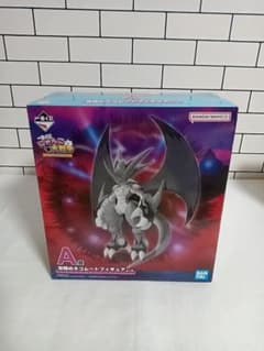 新品未開封】覚醒のネコムートフィギュア A賞 にゃんこ大戦争 - メルカリ