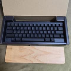 Akane-sama, HHKB Professional HYBRID Type-S US