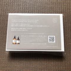 【新品未開封】Ｎ organic モイスチュア＆バランシング トライアルキットのサムネイル