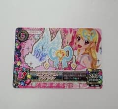 アイカツカード ピュアリボン - メルカリ