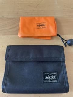 PORTER ポーターのサムネイル