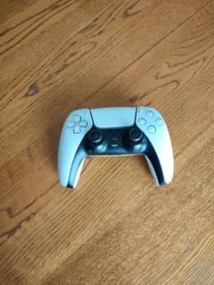 PS5 コントローラー　純正品 ジャンクのサムネイル