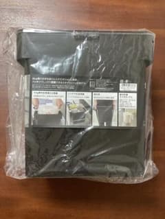 tower 山崎実業 袋ごと米びつ 5kg 新品未使用のサムネイル