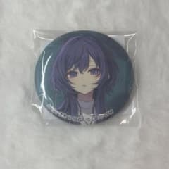 プロセカ 朝比奈まふゆ ZOZOTOWN 缶バッジ - メルカリ