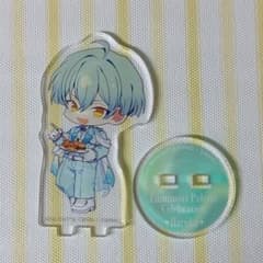 アイドリッシュセブン アイナナ アニカフェ アクスタ 亥清悠のサムネイル