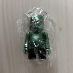 BE@RBRICK スパイダーマン　シークレット　グリーンゴブリンのサムネイル