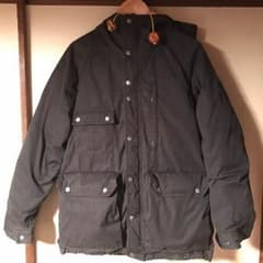 フランキー様 専用NORTH FACE PURPLE ナナミカのサムネイル