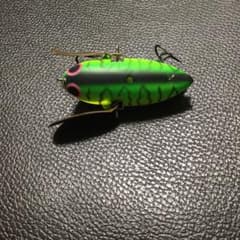 大どんぐりマウス20g(ナマズルアー)のサムネイル