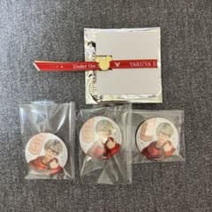 江口拓也　声の王子様のサムネイル