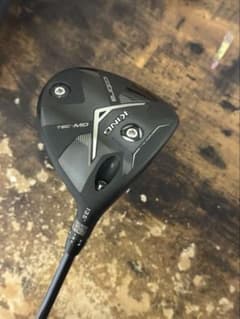 COBRA KING TEC-MD ドライバー 13.5° Cobra KING TEC-MD ミニドライバー 13.5度 - メルカリ