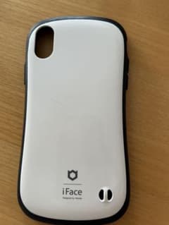 iPhone XS用ケースのサムネイル